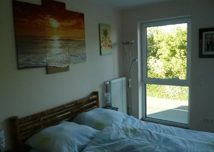 Buntevillamuenster 3* Munster (North Rhine-Westphalia)