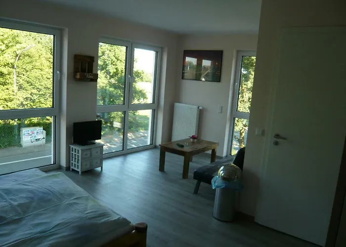 Buntevillamuenster Hotel Munster (North Rhine-Westphalia)