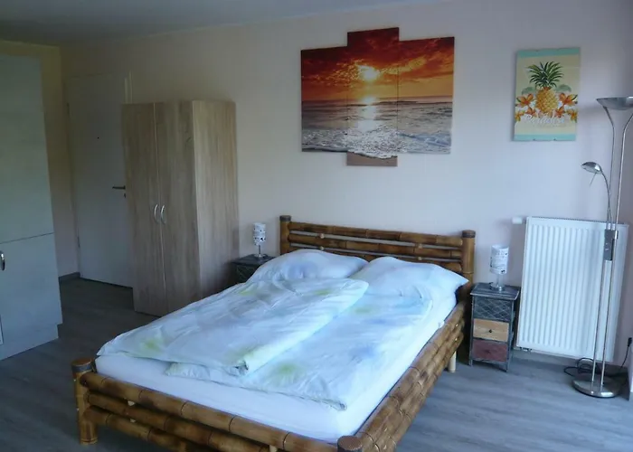 Buntevillamuenster 3*