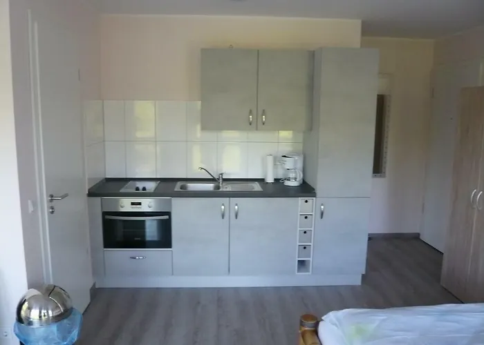 Buntevillamuenster فندق مونستر