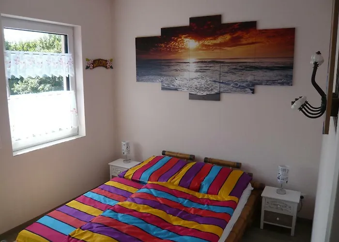 Buntevillamuenster فندق 3*