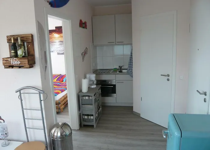 فندق Buntevillamuenster