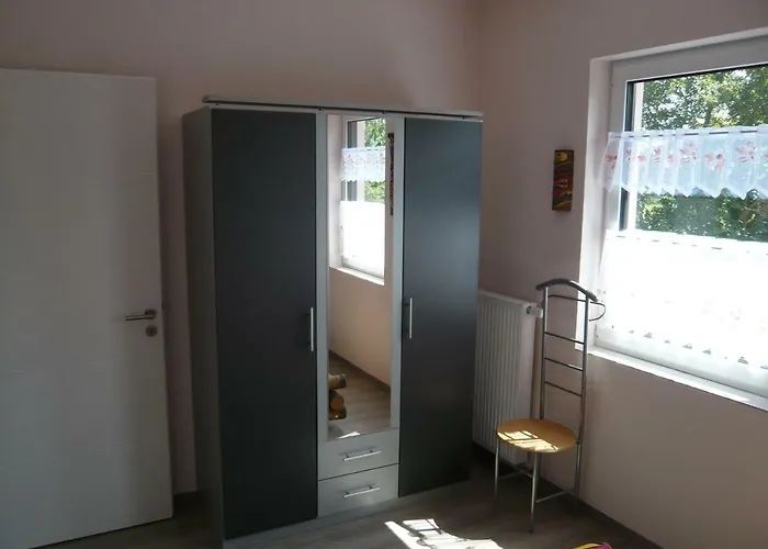 Buntevillamuenster Hotel Munster (North Rhine-Westphalia)