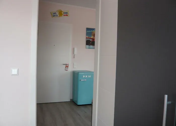 Buntevillamuenster مونستر