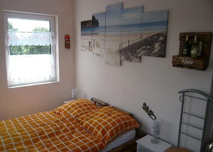 Buntevillamuenster فندق 3*