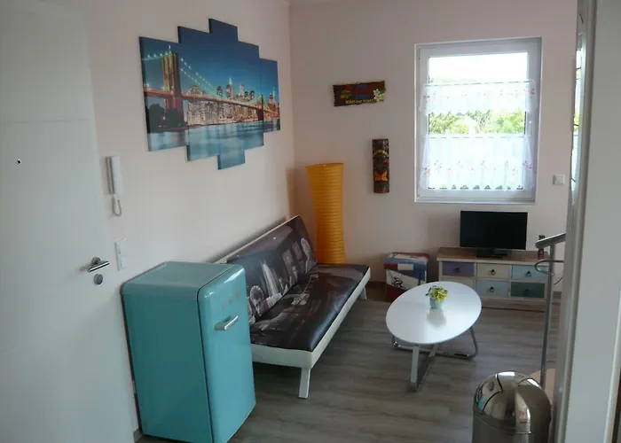 Hotel Buntevillamuenster