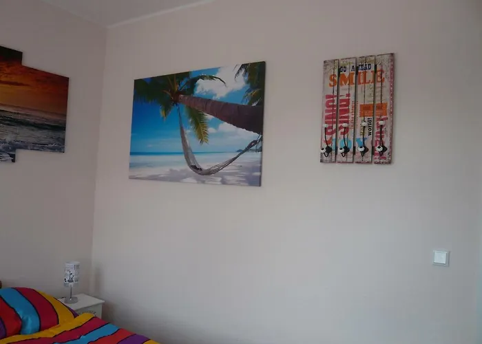 Hotel Buntevillamuenster Munster (North Rhine-Westphalia)