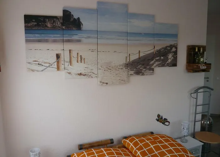 فندق Buntevillamuenster مونستر