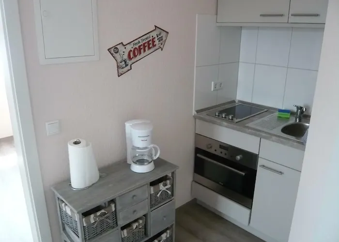 فندق Buntevillamuenster مونستر