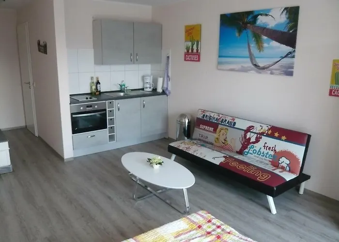 Hotel Buntevillamuenster 3*