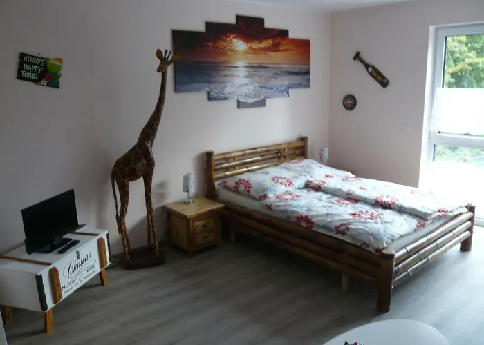 Buntevillamuenster 3* Munster (North Rhine-Westphalia)