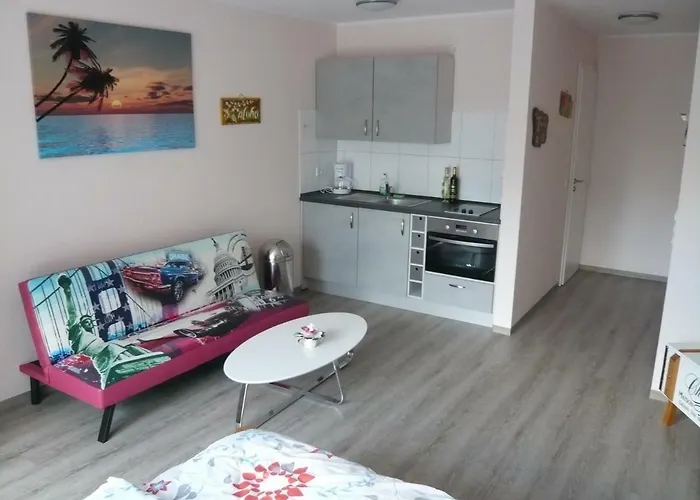 Buntevillamuenster مونستر