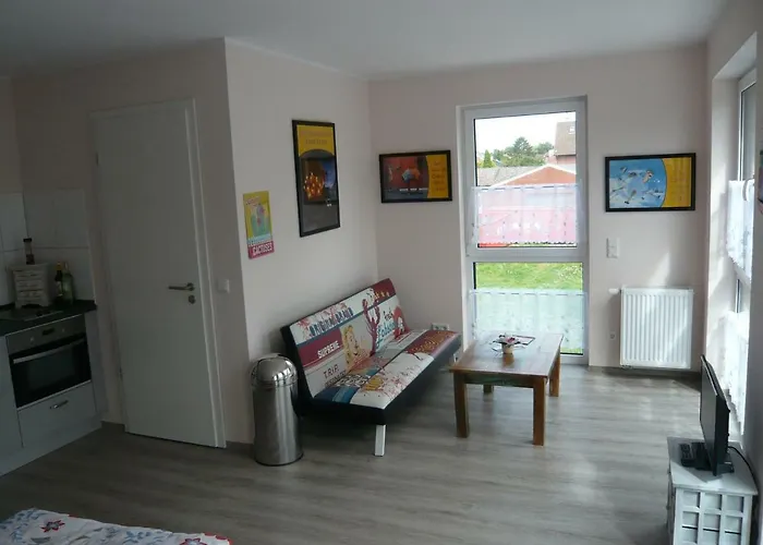 Buntevillamuenster 3*