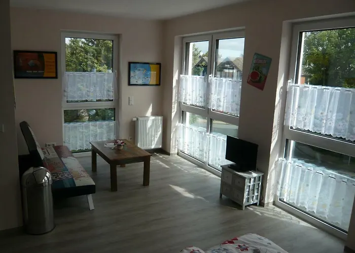 Buntevillamuenster Hotel 3*