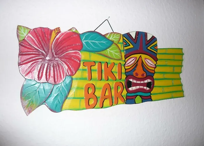 Buntevillamuenster Hotel Munster (North Rhine-Westphalia)