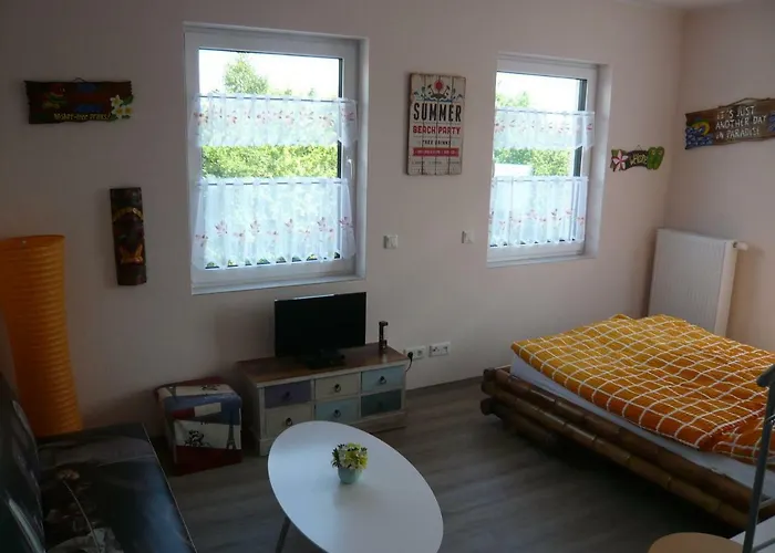 Buntevillamuenster Hotel