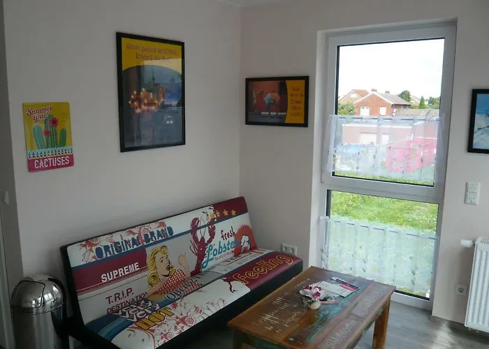 Buntevillamuenster Hotel Munster (North Rhine-Westphalia)