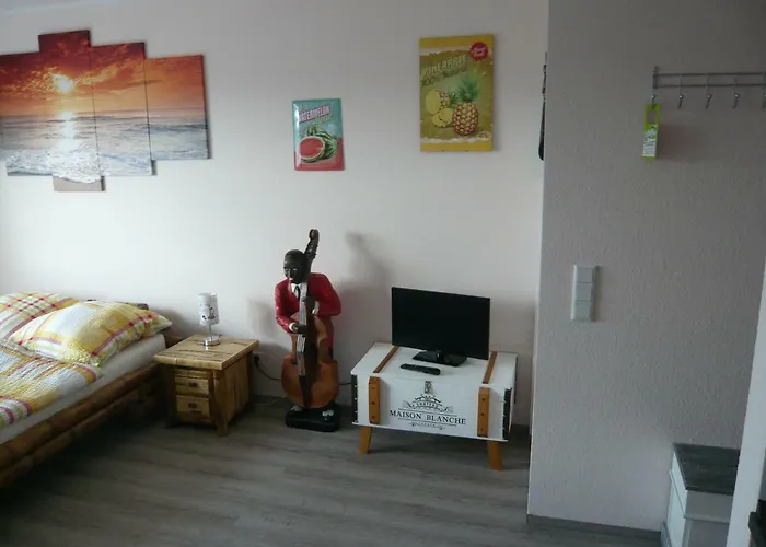 Hotel Buntevillamuenster Munster (North Rhine-Westphalia)