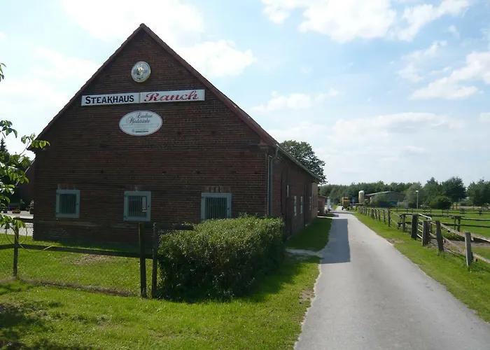 فندق Buntevillamuenster