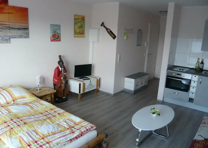 Buntevillamuenster Hotel Munster (North Rhine-Westphalia)