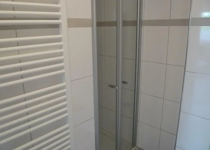 Hotel Buntevillamuenster 3*