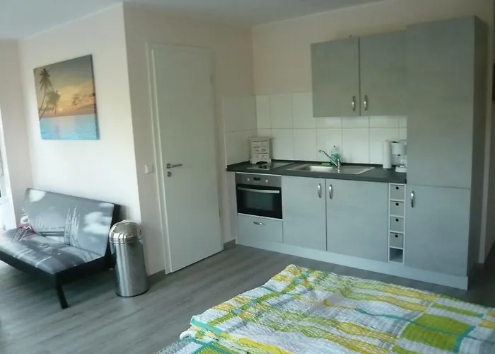 Buntevillamuenster Hotel Munster (North Rhine-Westphalia)