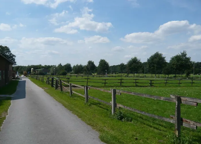 Hotel Buntevillamuenster Munster (North Rhine-Westphalia)