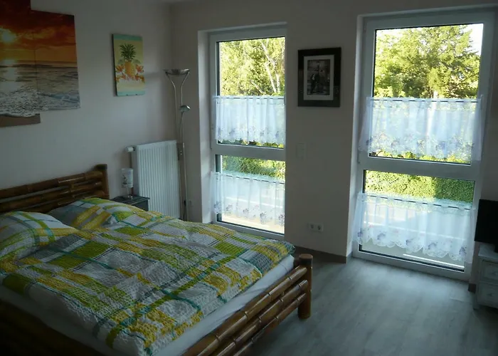 Buntevillamuenster فندق مونستر