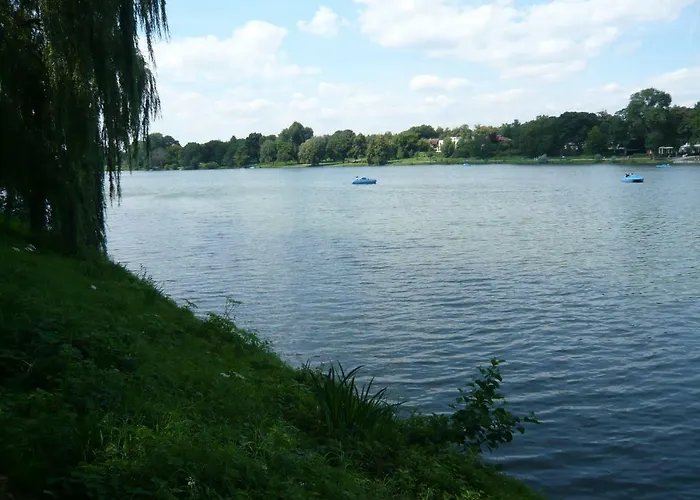 Buntevillamuenster Munster (North Rhine-Westphalia)