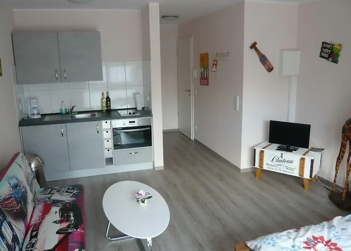 Hotel Buntevillamuenster