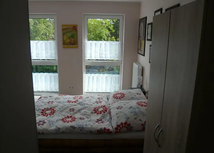 Hotel Buntevillamuenster Munster (North Rhine-Westphalia)