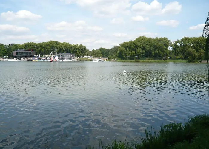 Buntevillamuenster Hotel Munster (North Rhine-Westphalia)