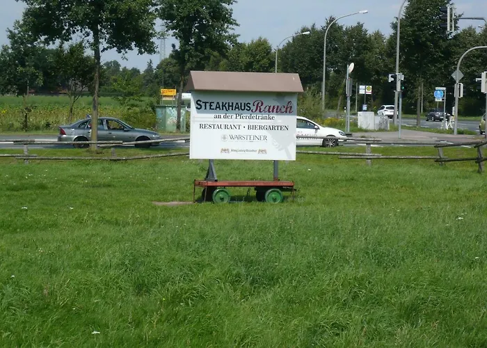 Buntevillamuenster 3* Munster (North Rhine-Westphalia)