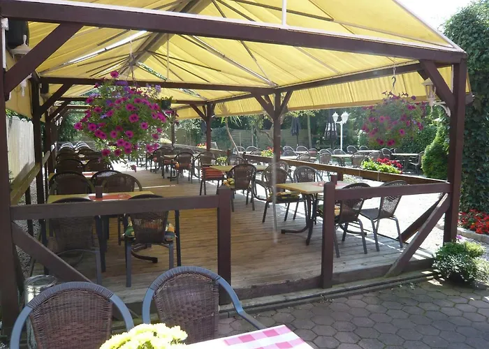 Buntevillamuenster Munster (North Rhine-Westphalia)