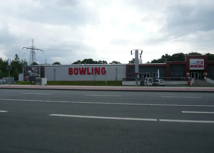 Hotel Buntevillamuenster